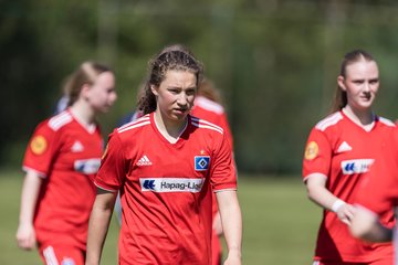 Bild 261 - wBJ Hamburger SV - Hertha BSC : Ergebnis: 5:2